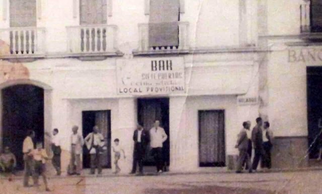 Hotel Galan con 7 Puertas 1963 (2)